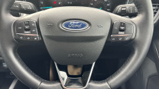 Ford Focus 1.0 EcoBoost Titanium 5dr Petrol Hatchback